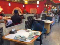 -饕然·民间川菜(龙泉店)