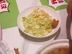-鑫小城故事·藕汤·家常菜(台北一路总店)