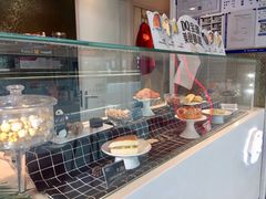 -DQ·蛋糕·冰淇淋(通州万达店)