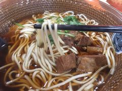 -李先生牛肉面大王(马栏店)