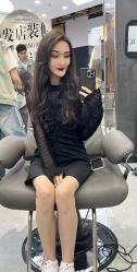 -美美秀造型