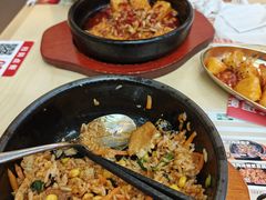 -食米家拌饭(梅溪新天地店)