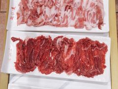 -潮汕美牛肉丸火锅店(天宁寺店)