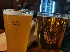-40+精酿啤酒俱乐部(国投财富广场店)