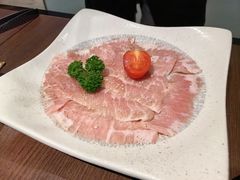 -橘焱胡同烧肉夜食(BFC外滩金融中心店)
