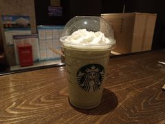 -星巴克(长春迅驰广场店)
