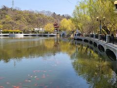 -大连植物园