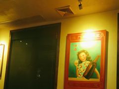 -龙门阵茶屋川菜馆(武康路店)