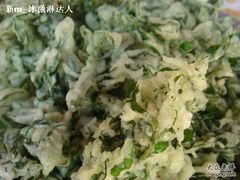炸花椒芽-北京水岸山吧度假村(雁栖镇店)