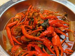 -聚味瞿记·龙虾堂(渔人码头一店)