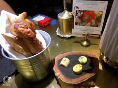 -AZUL by FUEL蓝色·法式酒馆(琶醍店)