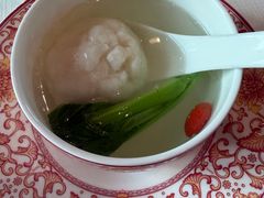 -世博源公馆·本帮融合菜·主题包厢·江景餐厅