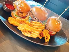 -哈蒙德餐厅