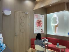 -DQ·蛋糕·冰淇淋(合生汇店)