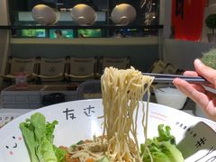 -友达面馆(广州总店)