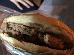 -子午路张记肉夹馍(小寨西路店)