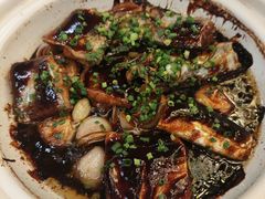 -怡和春天大酒楼(柳芳店)