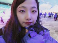 -石林冰雪海洋世界