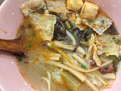 -螺大蛳柳州螺蛳粉·火锅·热干面(西城永捷店)