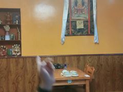 -如意林卡藏餐吧(大昭寺店)
