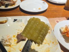 -汉巴味德·烤肉与啤酒的自助(杭州大悦城店)