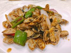 -吉源大排档·鱼生·海鲜(烧烤彩印厂店)