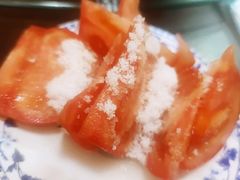 -柳沟豆腐宴64号院