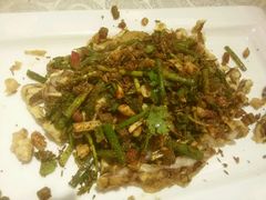 -马凯餐厅(长椿街店)