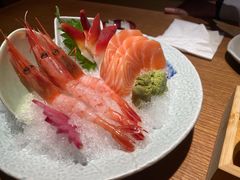 -水之惠鲜鱼料理(王府大街店)