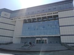 -蒙牛工业旅游景区