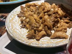 -桥头堡·坤德餐厅(滨江道店)