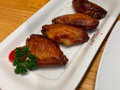 -菲滋意式餐厅(黄岩洞天店)