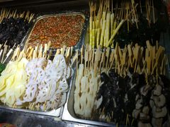 -童陈记重庆冷串串(食宝街店)