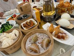 -益利大酒楼(井岸店)