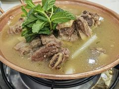 -藏味八珍特色火锅