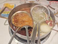 -八合里潮汕鲜牛肉火锅(上海汇智广场店)