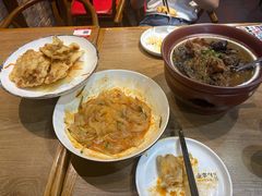 -金掌勺·锅包肉(双榆树店)