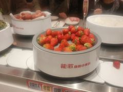 -龍歌自助小火锅(雨花台江南虹悦城店)