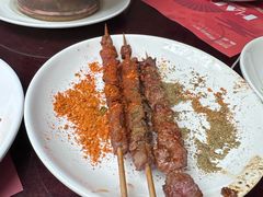 -朗丽兹自助餐厅