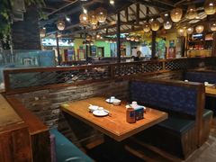 -黄泥岗·黄陂农家菜(百步亭店)