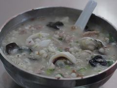 -广场正宗原汁薏米店