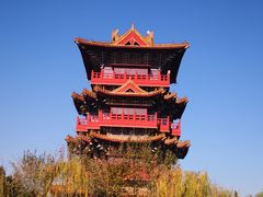 -清明上河园