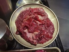 -西塔老太太泥炉烤肉(龙湖北苑天街店)