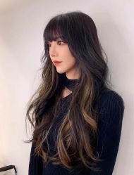 -BHG Hair Salon