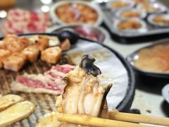 -旺记碳烤肥牛(总店)