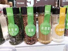 -物美超市(下沙云水店)