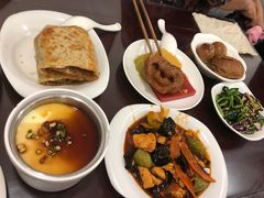 -护国寺小吃(安定门店)