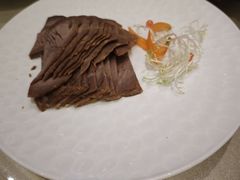 -西安饭庄·非遗陕菜(钟楼店)
