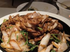 -悦融琥珀·京鲁菜·海味珍品(西单店)