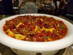-小尕子·新疆菜(明园店)